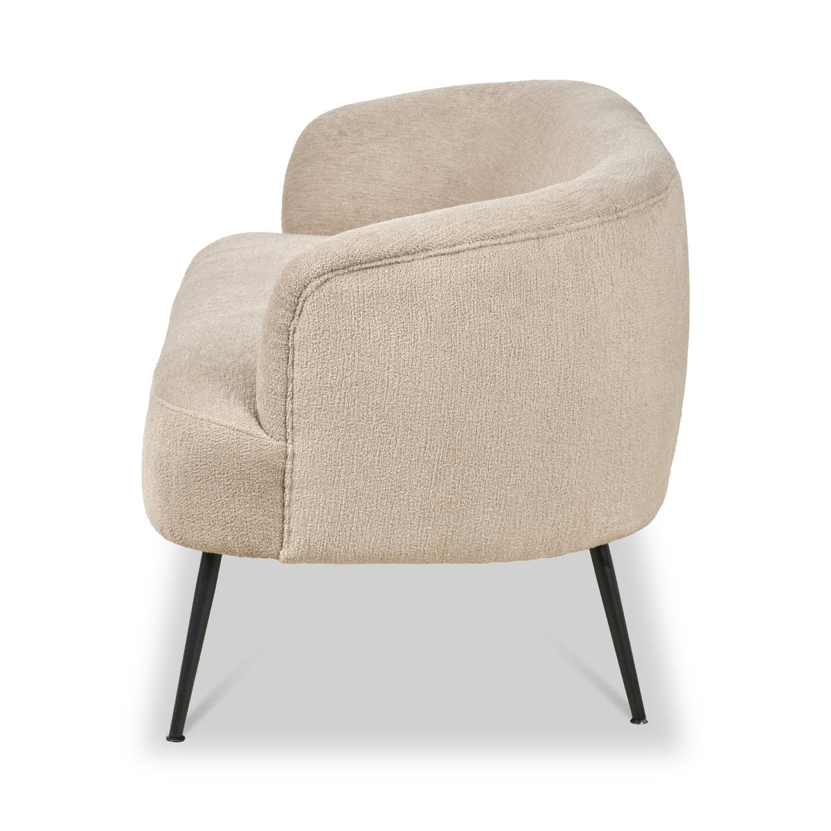 Aviana Teddy 2 Seater Sofa
