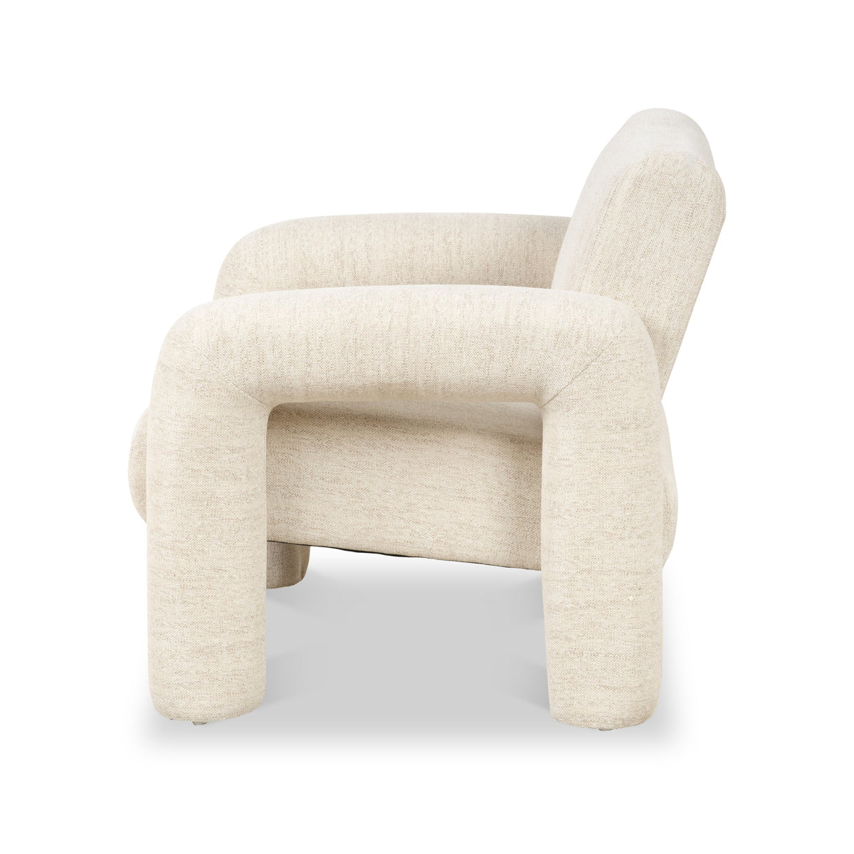 Ravello Textured Accent Chair