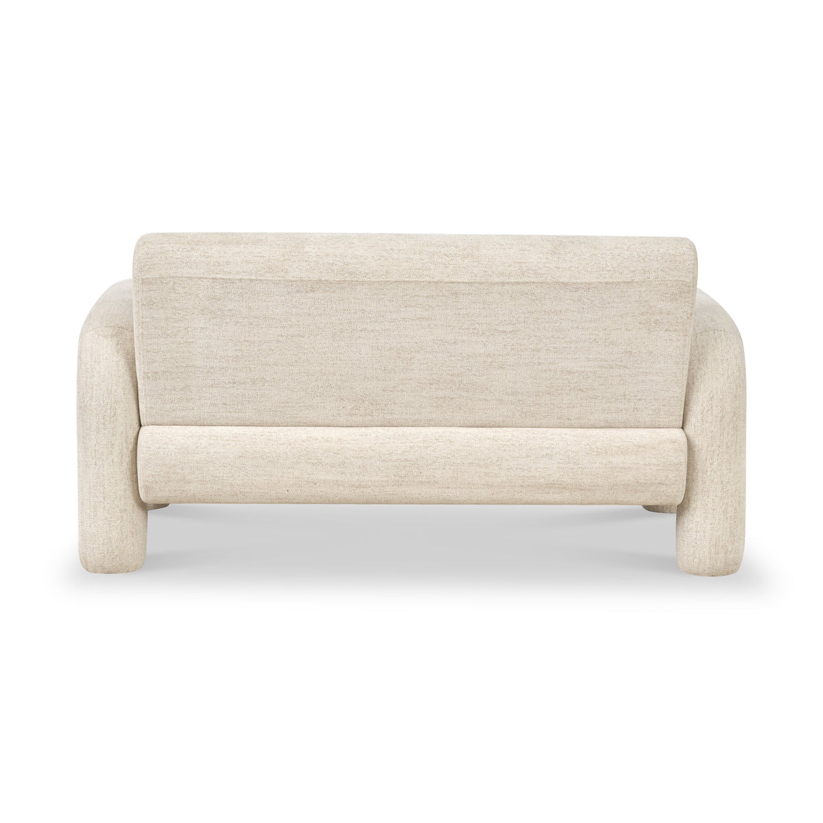 Ravello Fabric 2 Seater Sofa