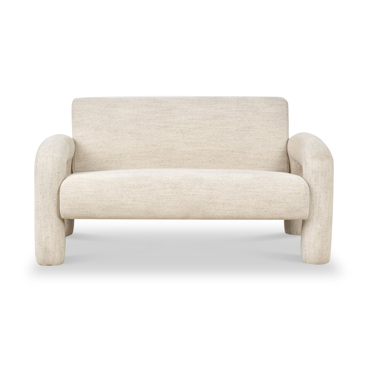 Ravello Fabric 2 Seater Sofa