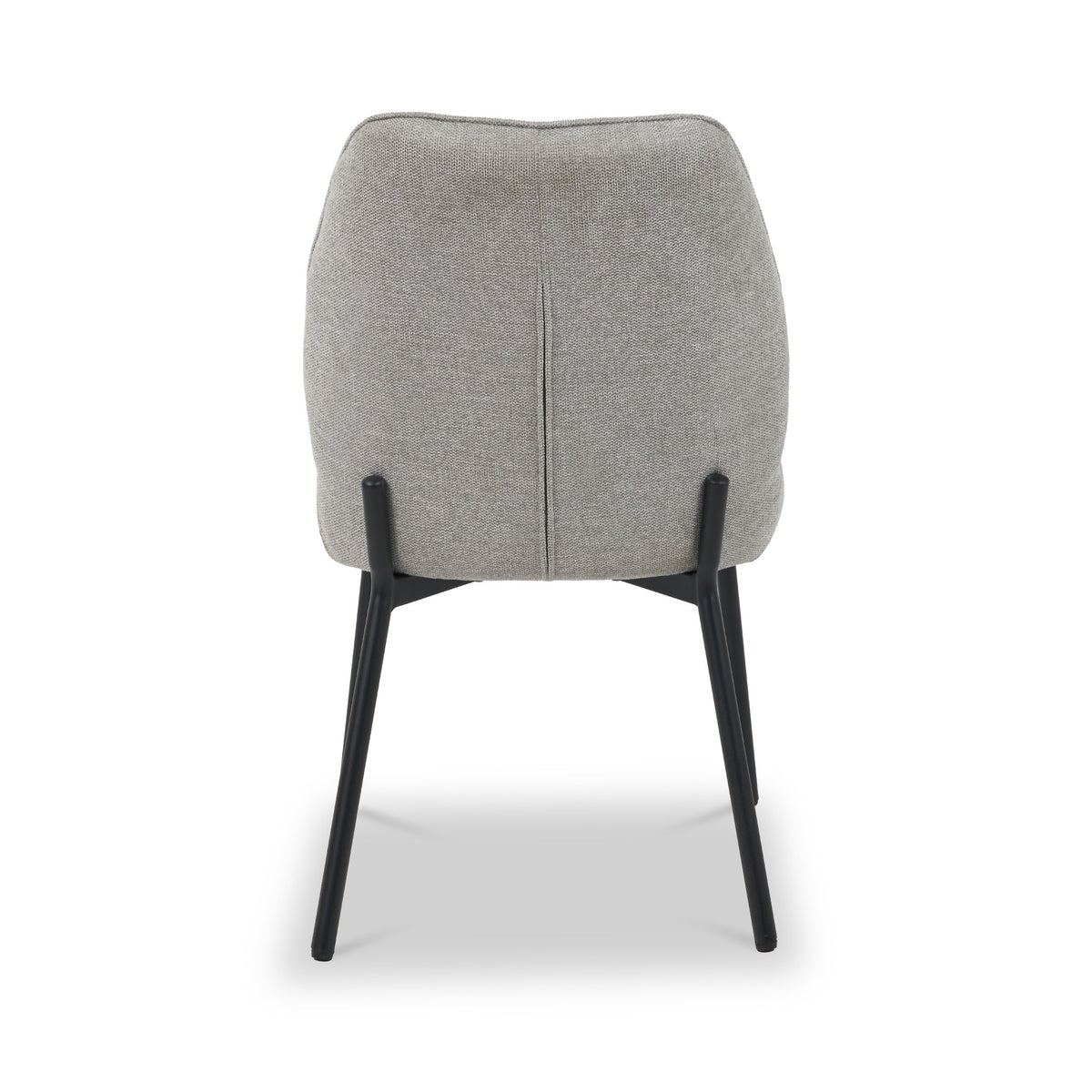 Enya Quilted Back Dining Chair