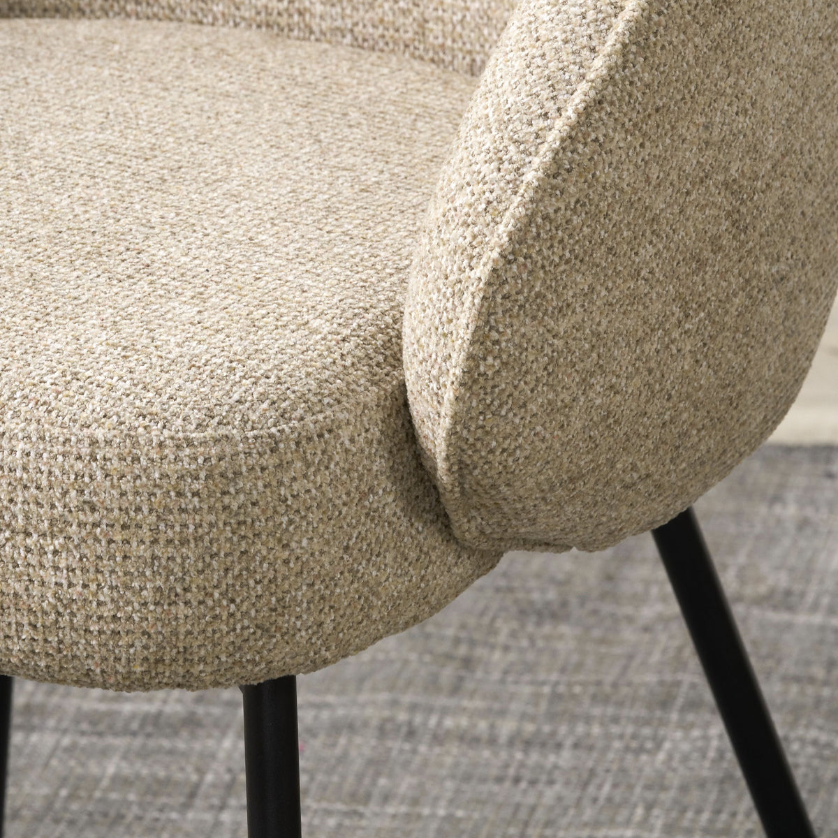 Kelsby Tub Dining Chair