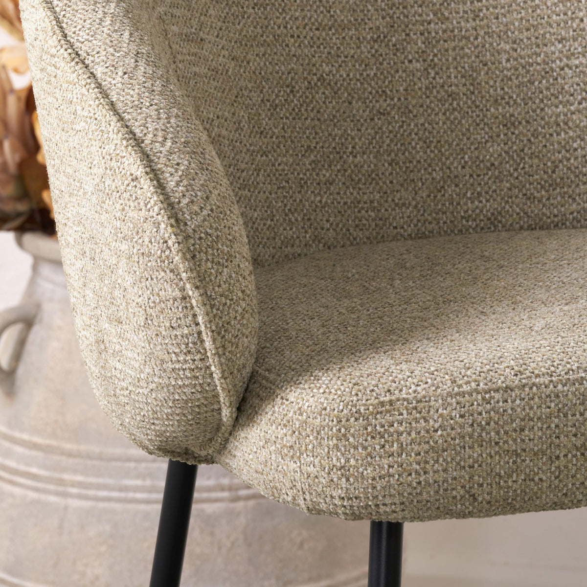 Kelsby Tub Bar Stool