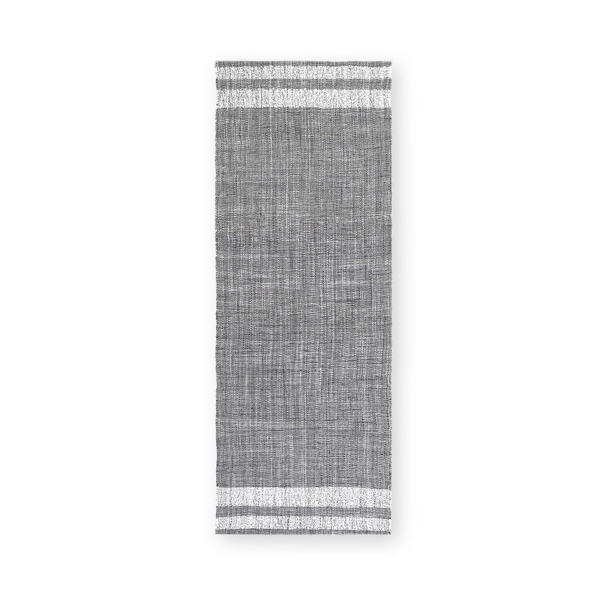 Highclere Indoor & Outdoor Stripe Design Rug