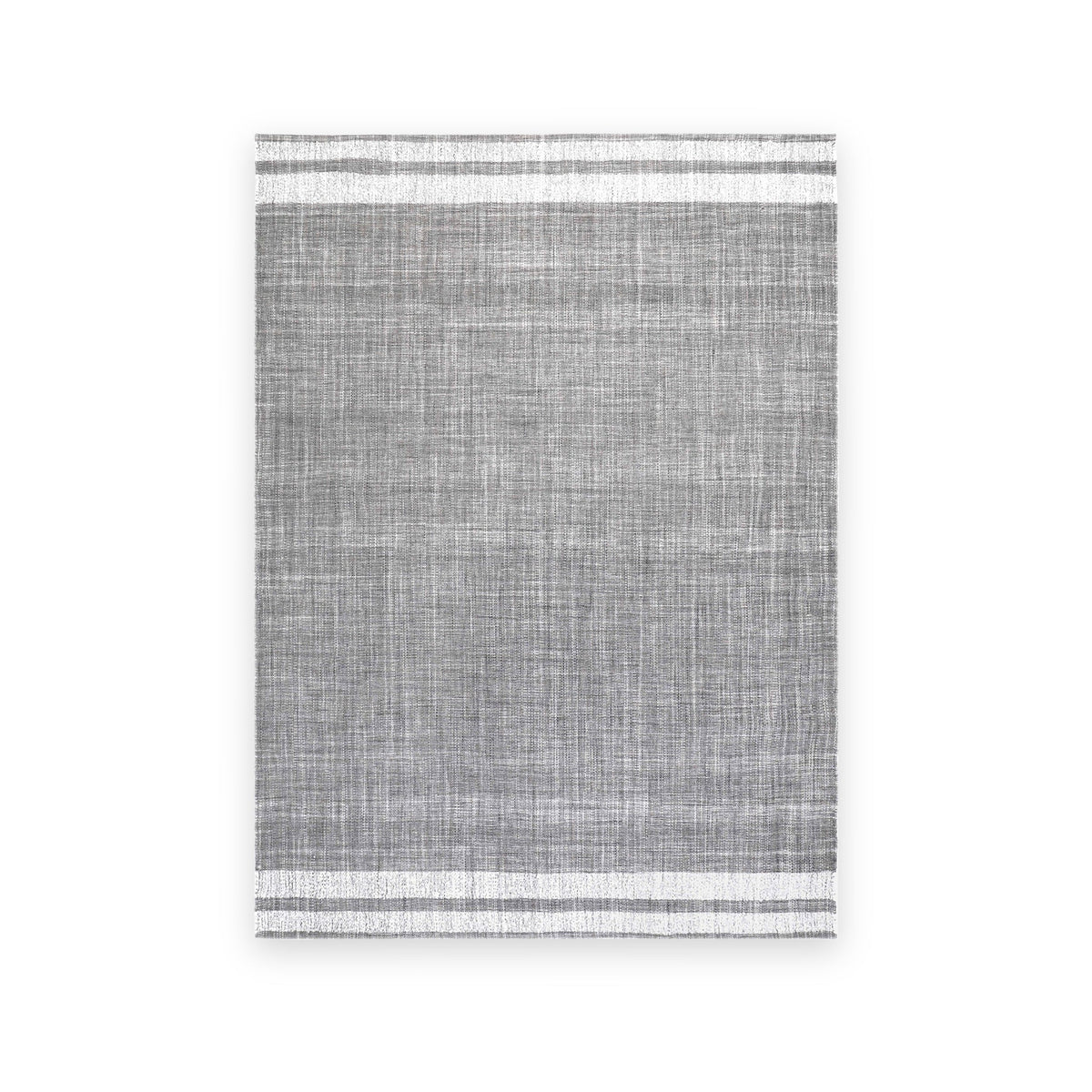 Highclere Indoor & Outdoor Stripe Design Rug
