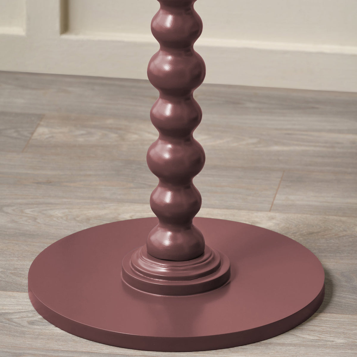 Margot Bobble Side Table