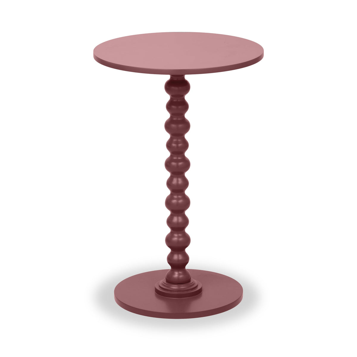 Margot Bobble Side Table