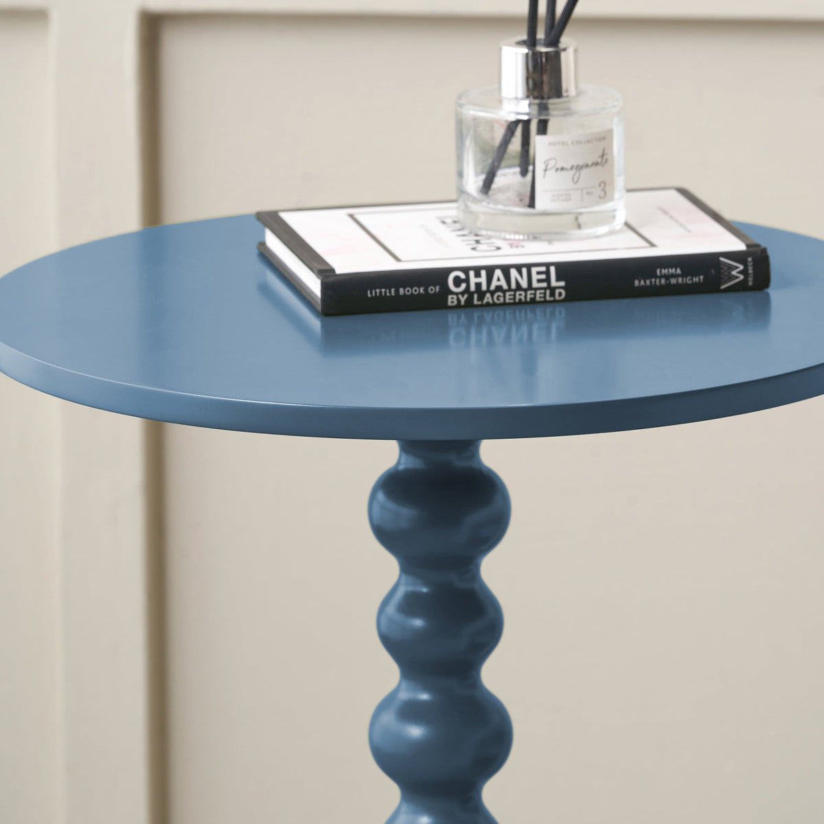 Margot Bobble Side Table