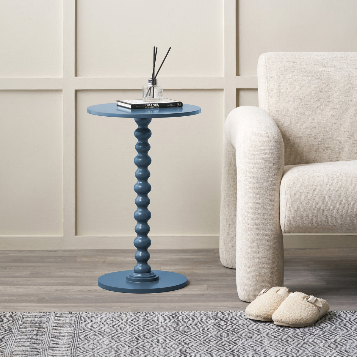 Margot Bobble Side Table