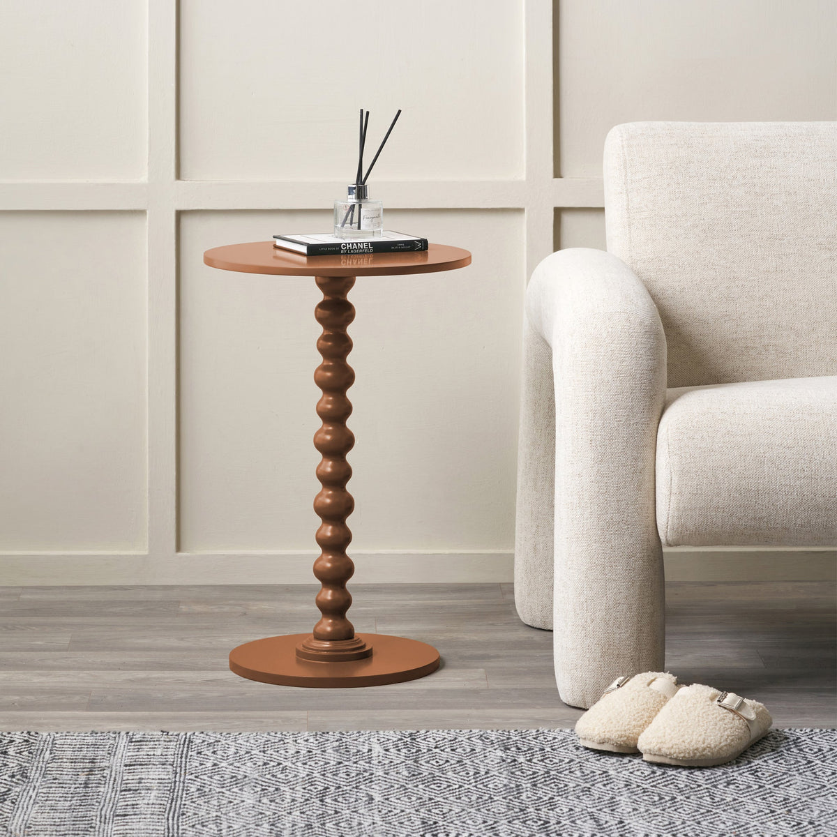 Margot Bobble Side Table