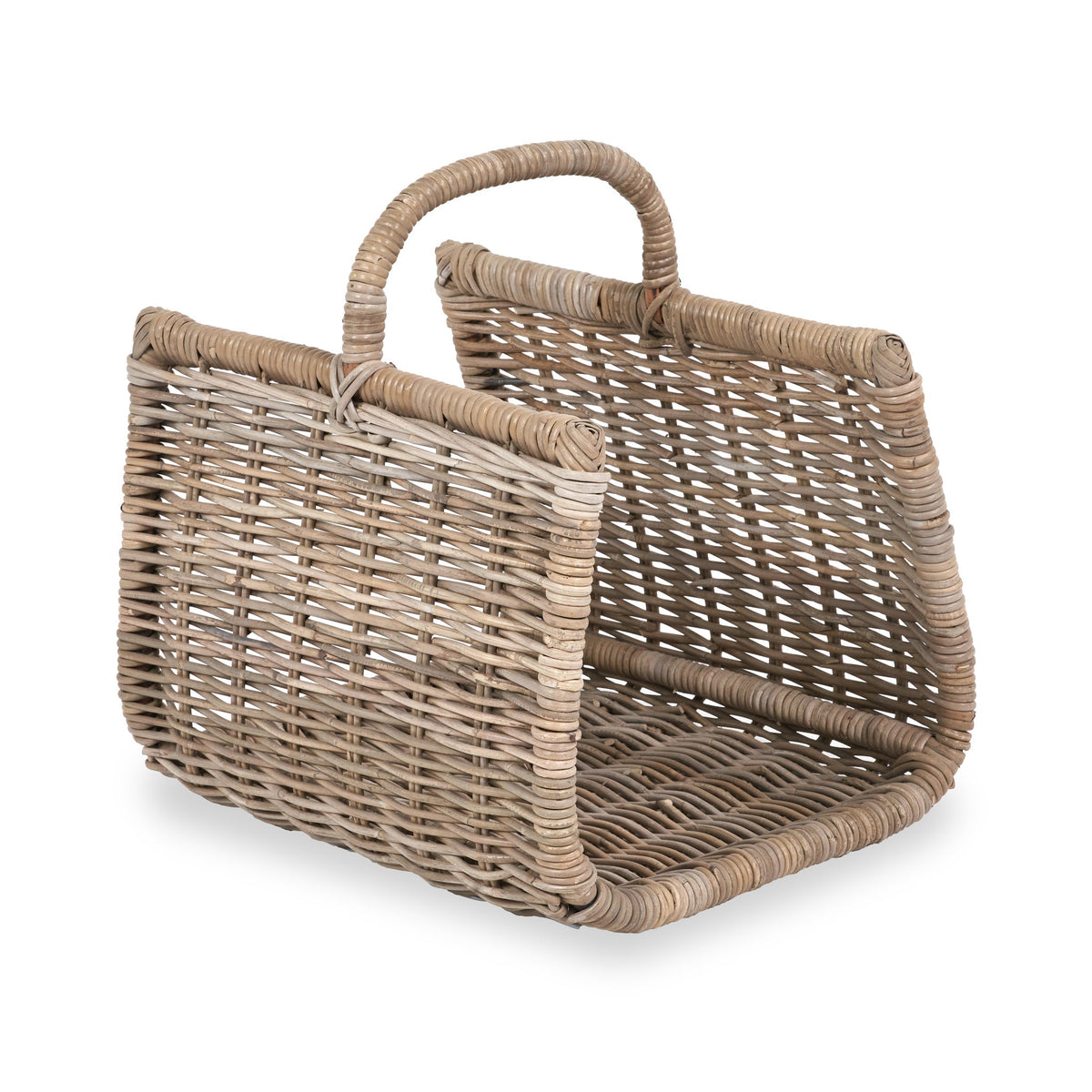 Kubu Trug Basket