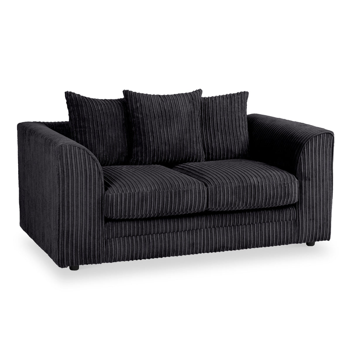 Bletchley Jumbo Cord 2 Seater Sofa