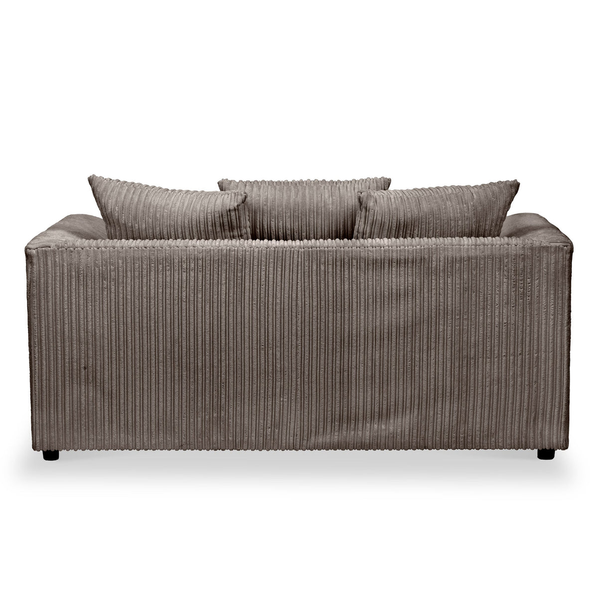 Bletchley Jumbo Cord 2 Seater Sofa