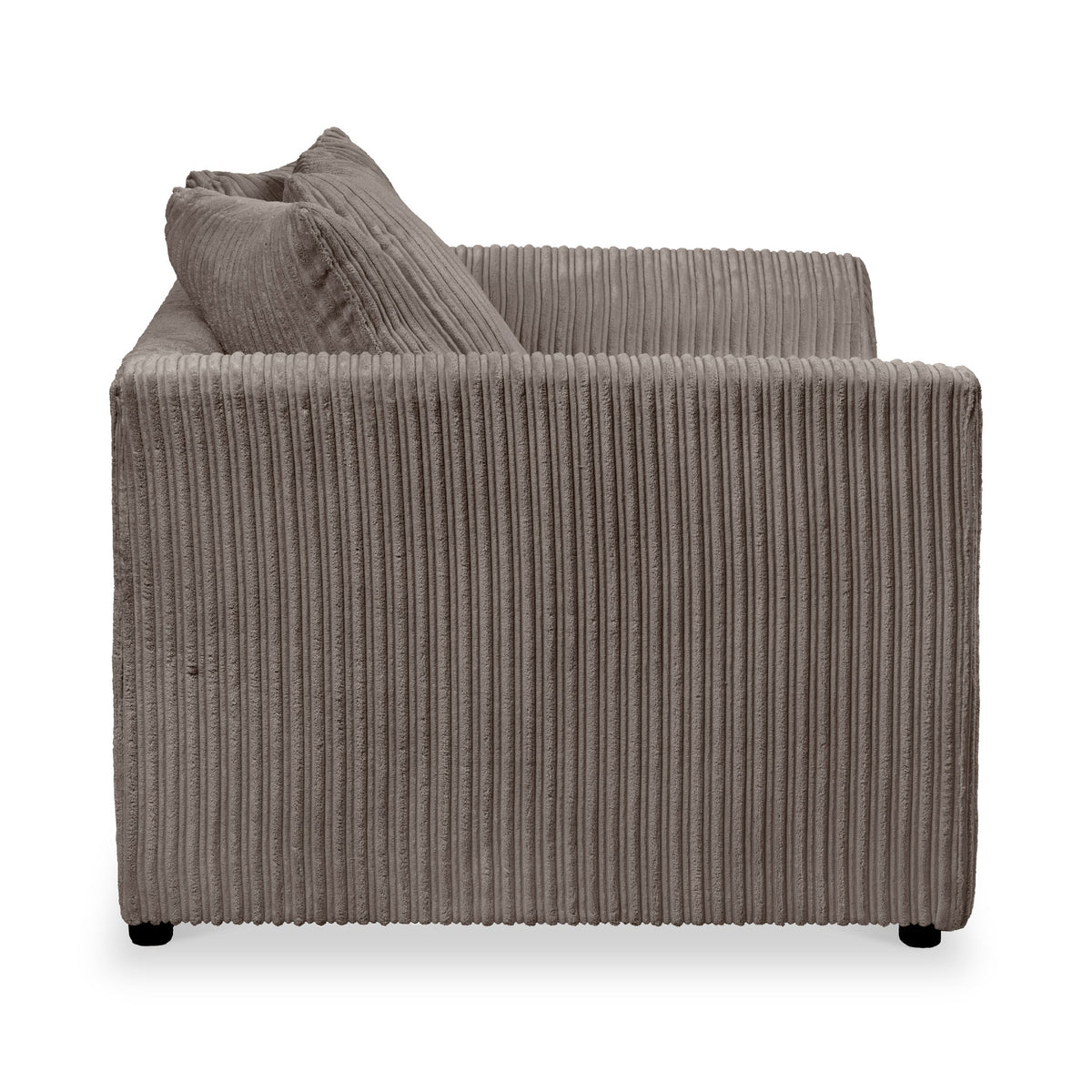 Bletchley Jumbo Cord 2 Seater Sofa
