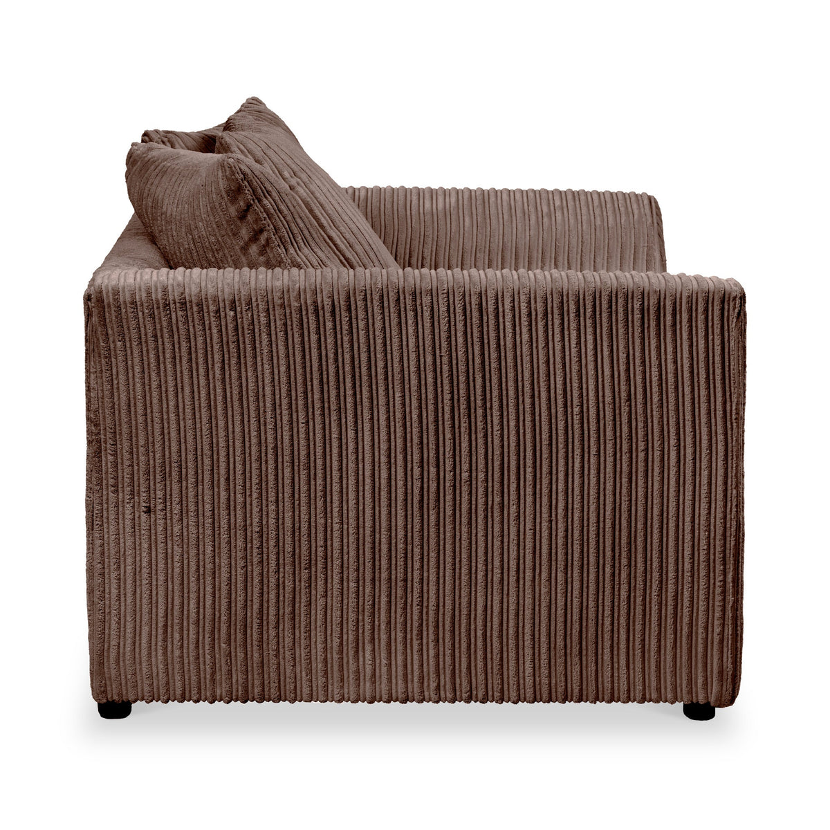 Bletchley Jumbo Cord 2 Seater Sofa