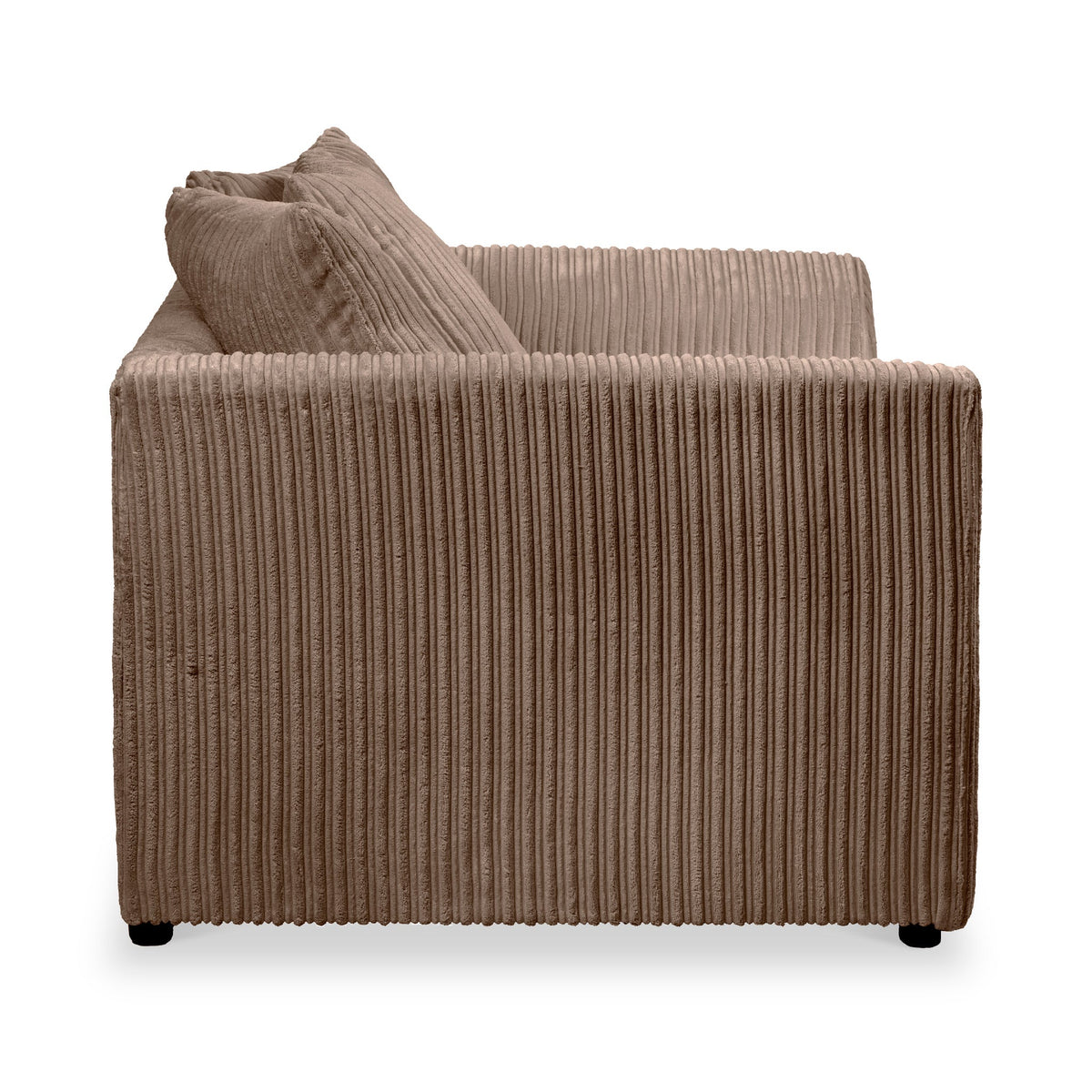 Bletchley Jumbo Cord 2 Seater Sofa