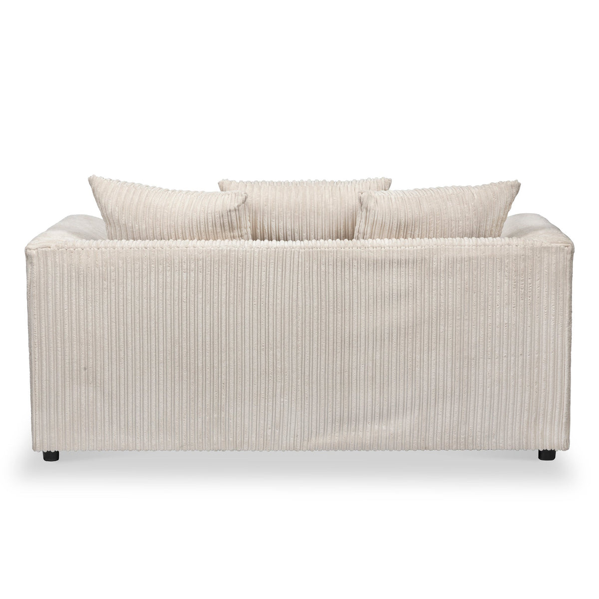 Bletchley Jumbo Cord 2 Seater Sofa