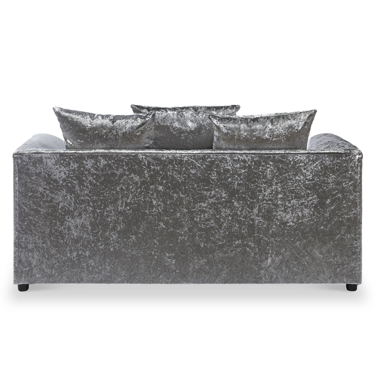 Tamara Crushed Velvet 2 Seater Sofa