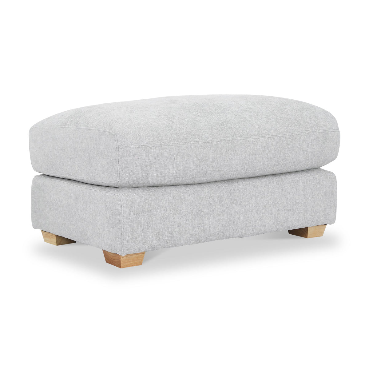 Cloud Footstool