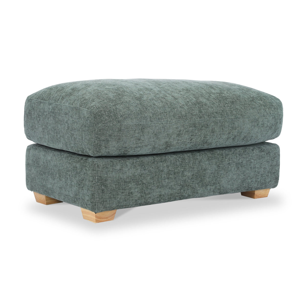 Cloud Footstool