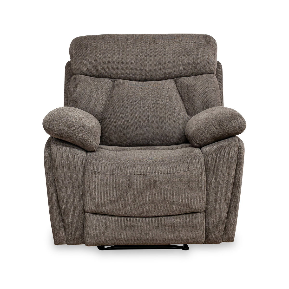 Yarbury Manual Recliner Armchair