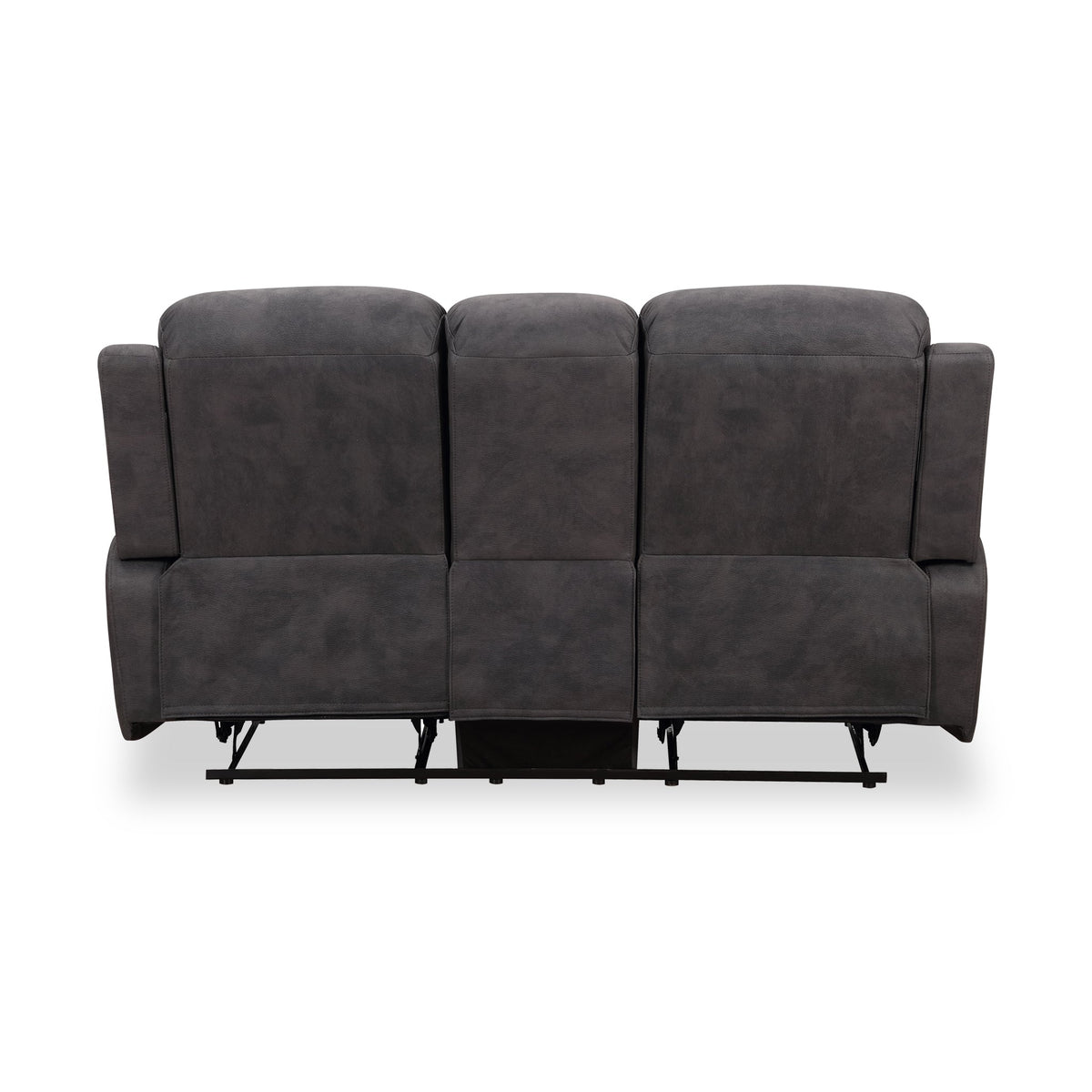 Conway Reclining 2 Seater Sofa with Console