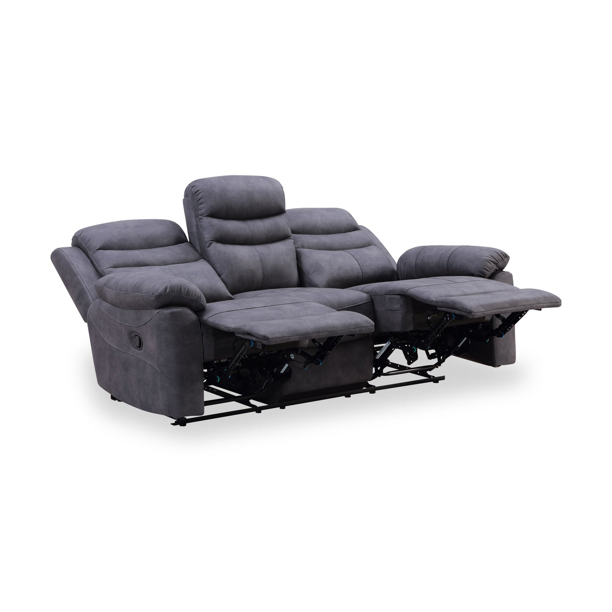 Conway Reclining 3 Seater Sofa
