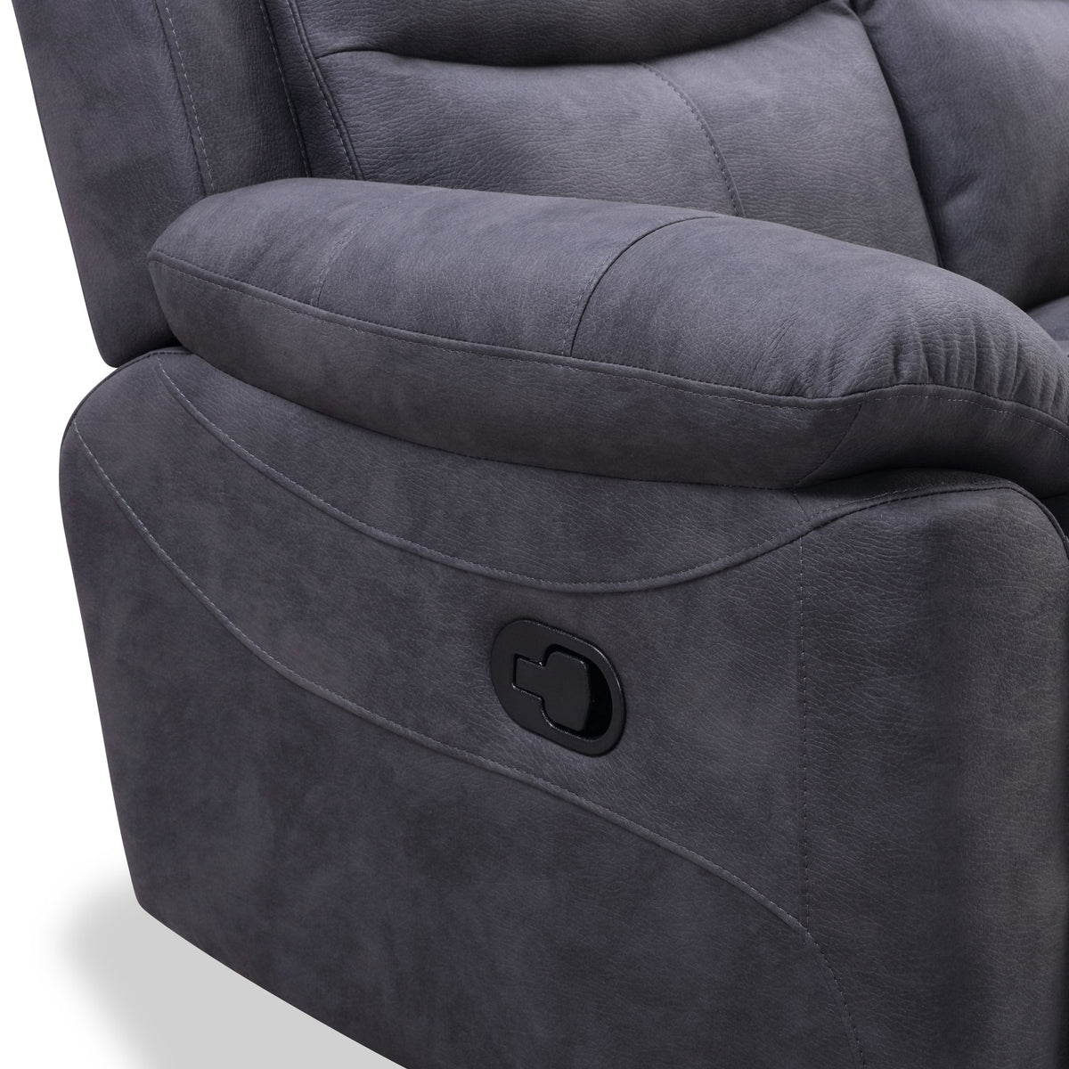 Conway Reclining 3 Seater Sofa