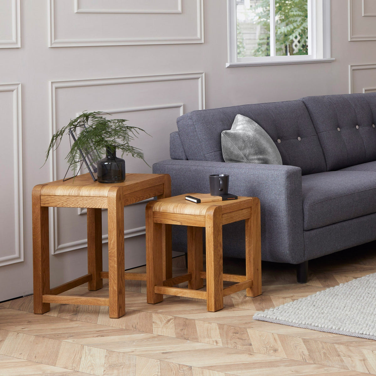 Harvey Nest of Tables