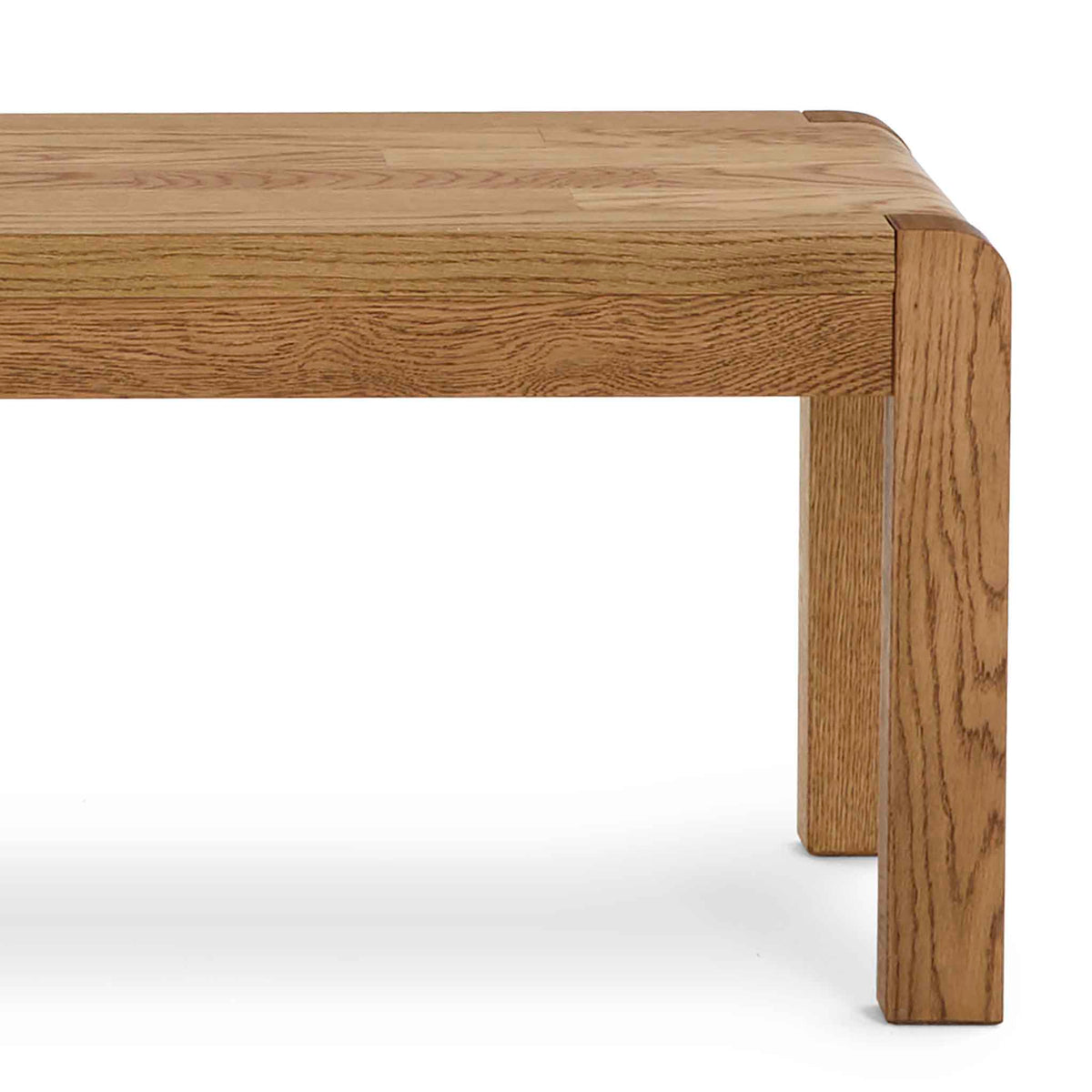 Harvey 130cm Dining Bench