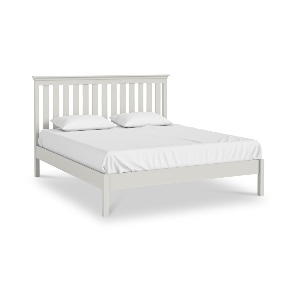 Porter Bed Frame