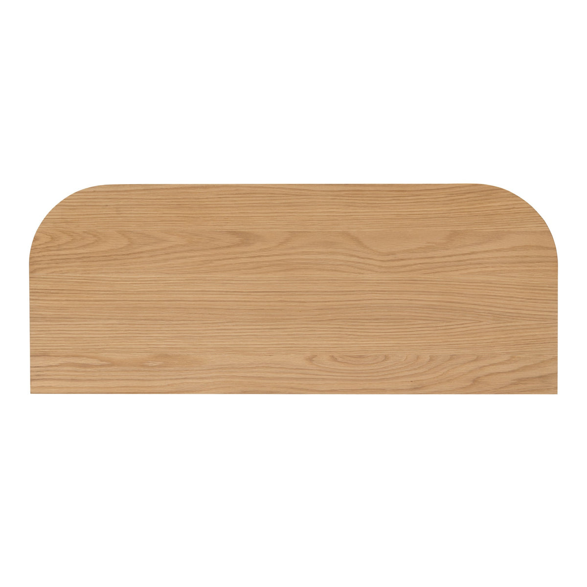 Shorwell Oak Slatted Small Sideboard
