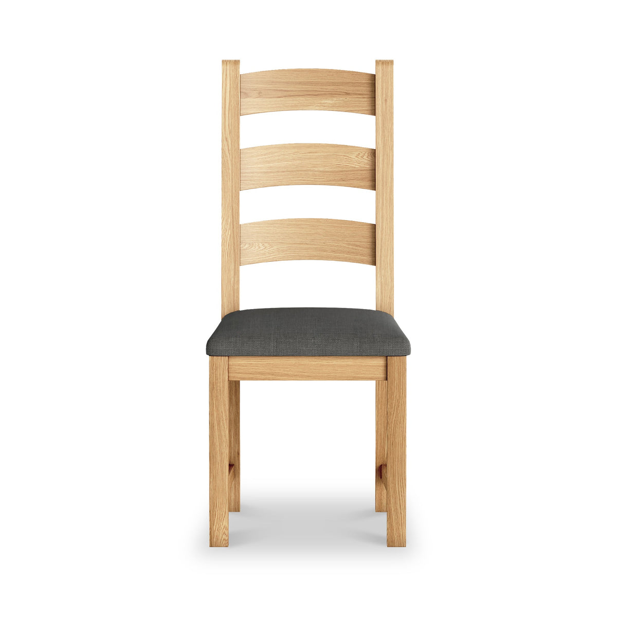 Portland Oak Dining Chair