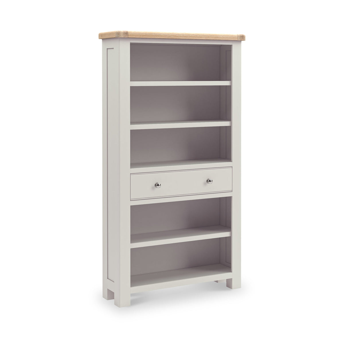 Penzance Large Bookcase