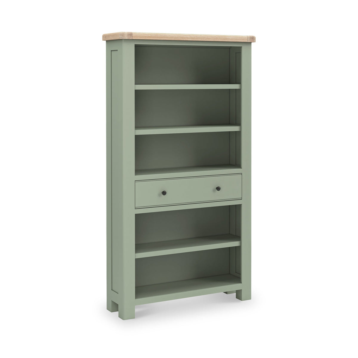 Penzance Large Bookcase