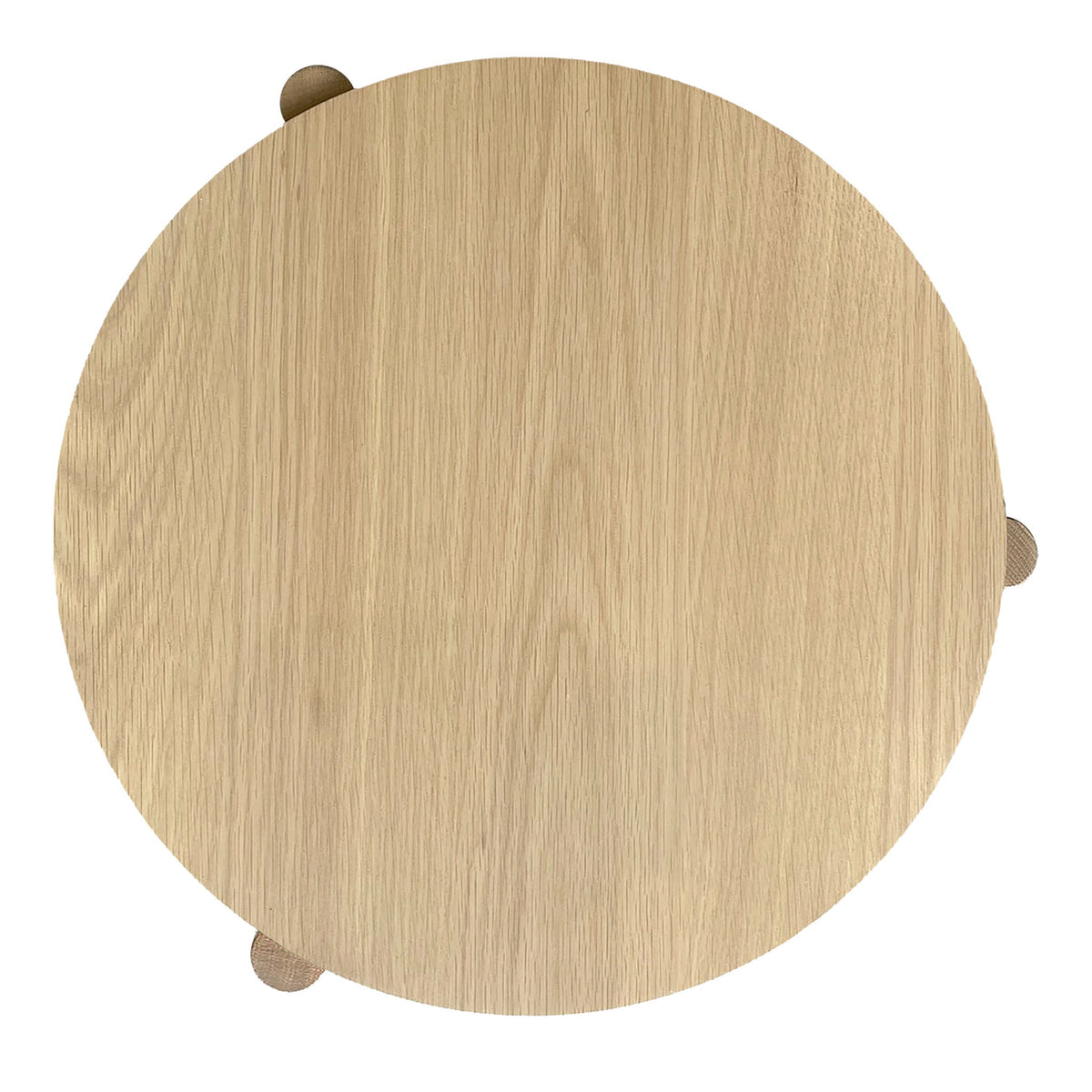 Whitstone Oak Side Table