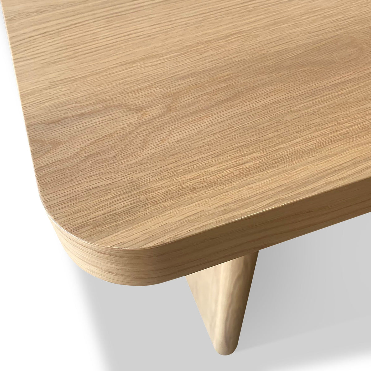 Whitstone Oak Small 150-195cm Extending Dining Table