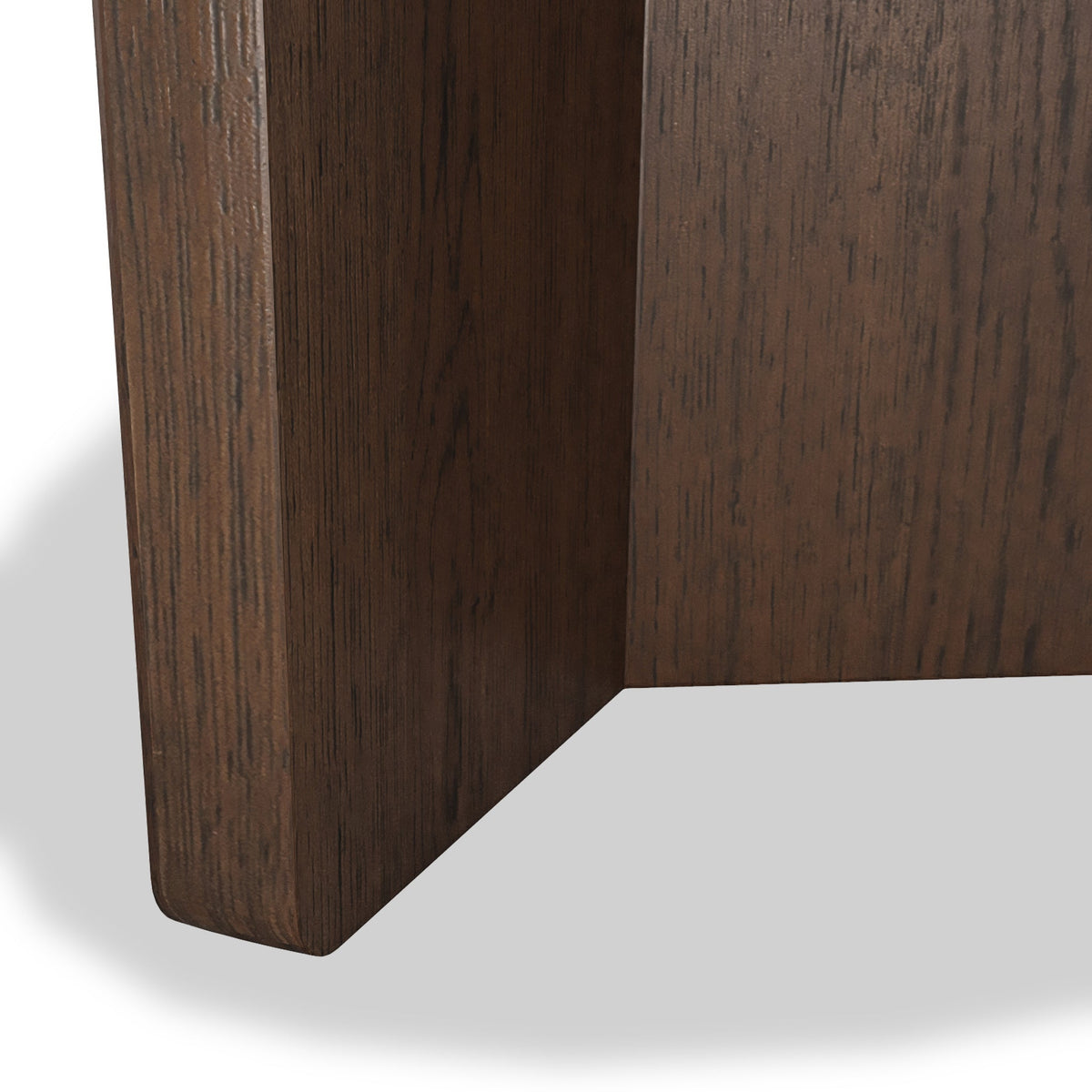Mylor Oak Side Table