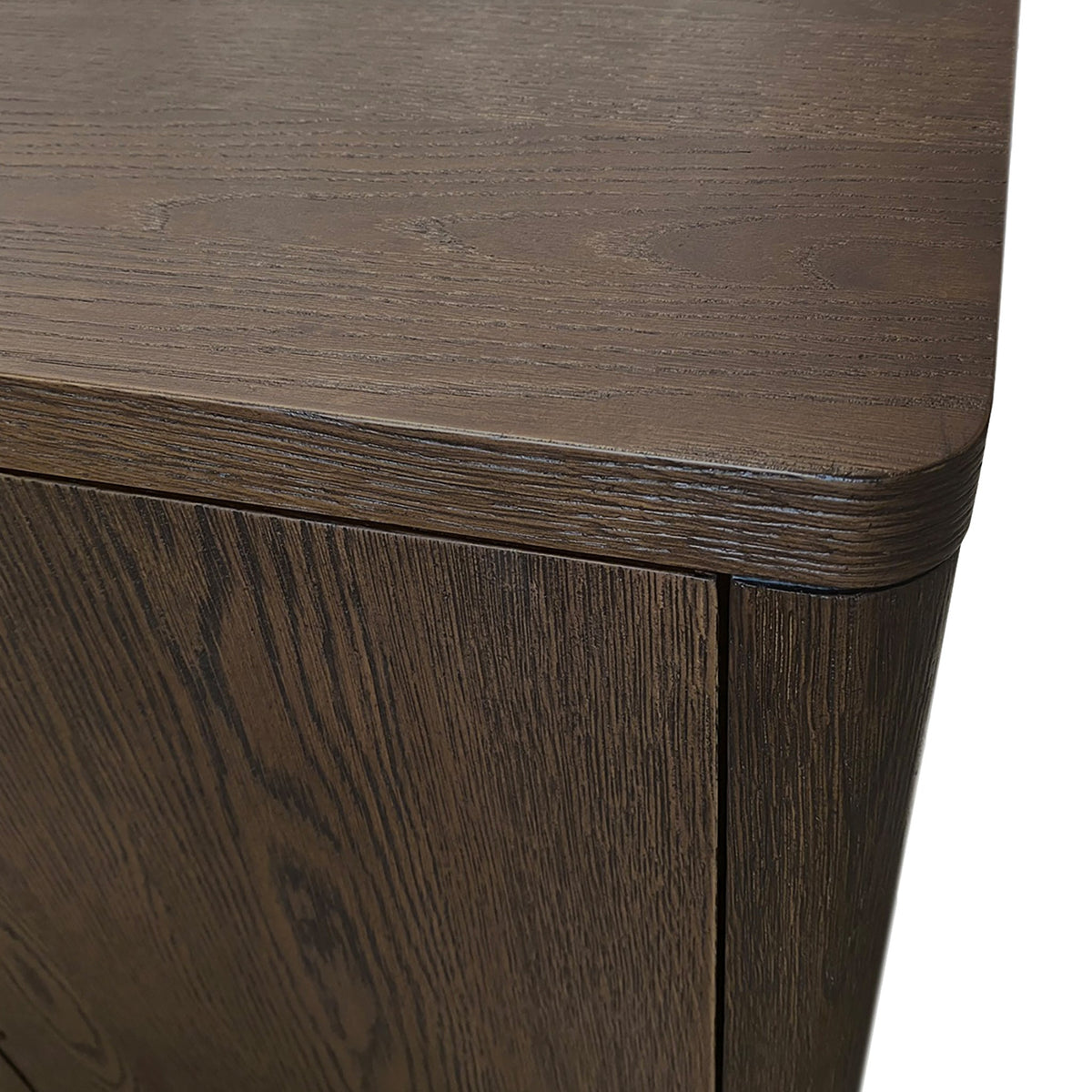 Mylor Oak 2 Door Sideboard