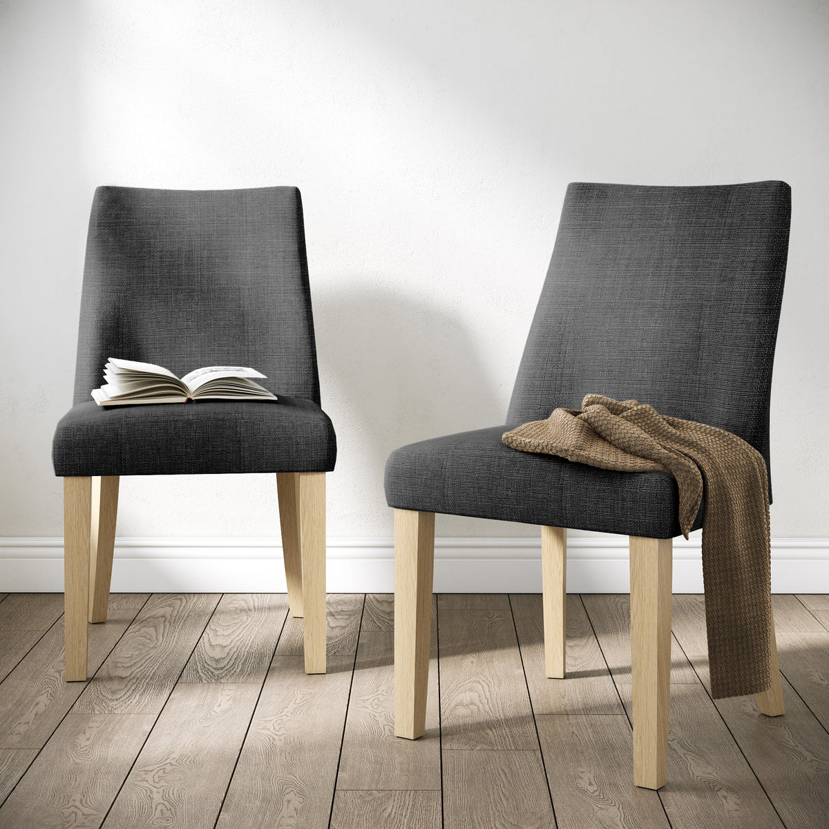 Whitstone Oak Dining Chair