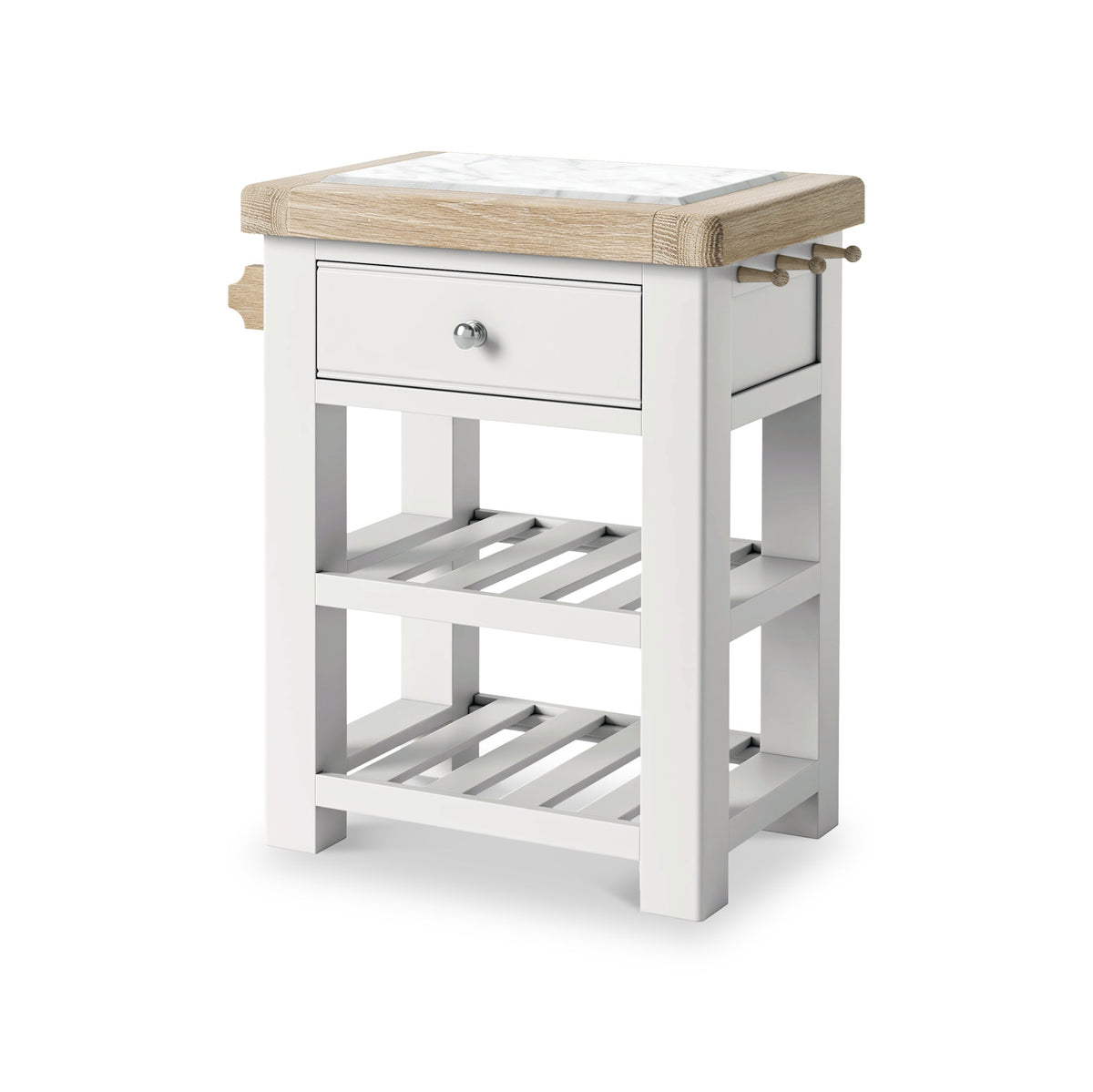 Penzance Small Kitchen Island