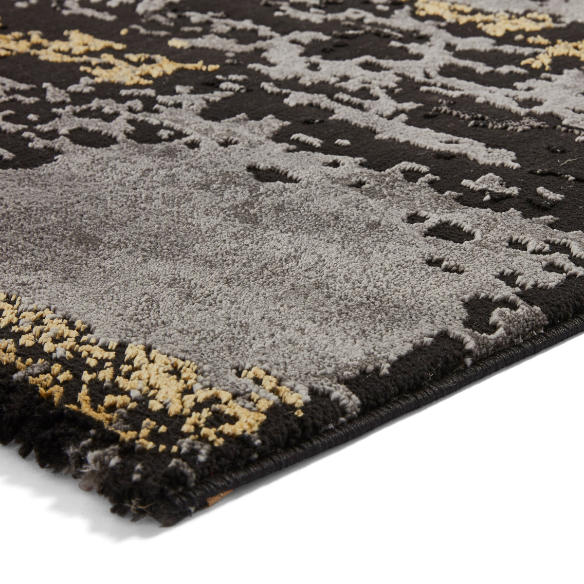 Fenway Distressed Super Soft Rug
