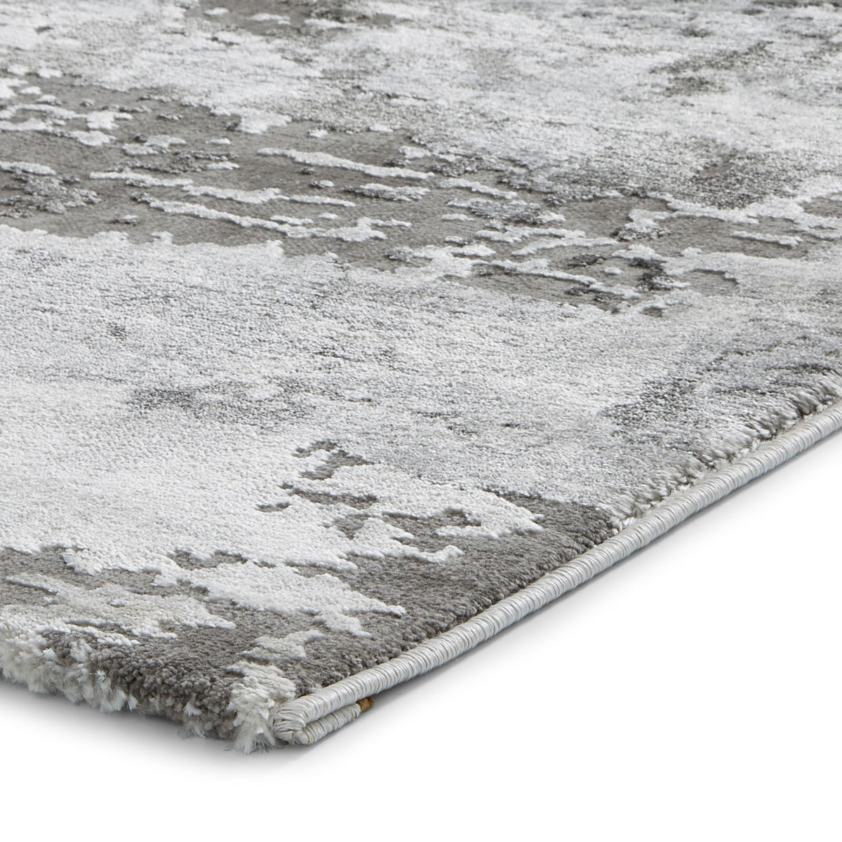Fenway Distressed Super Soft Rug