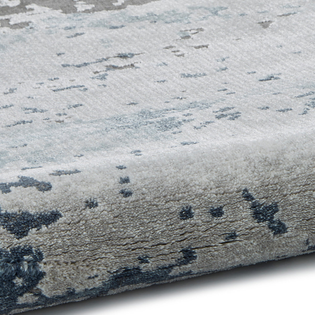 Fenway Distressed Super Soft Rug