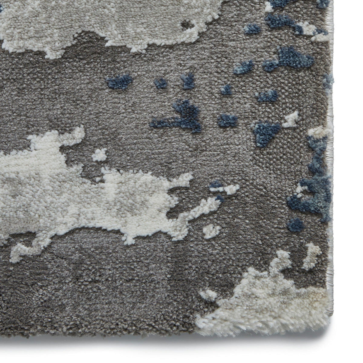 Fenway Distressed Super Soft Rug