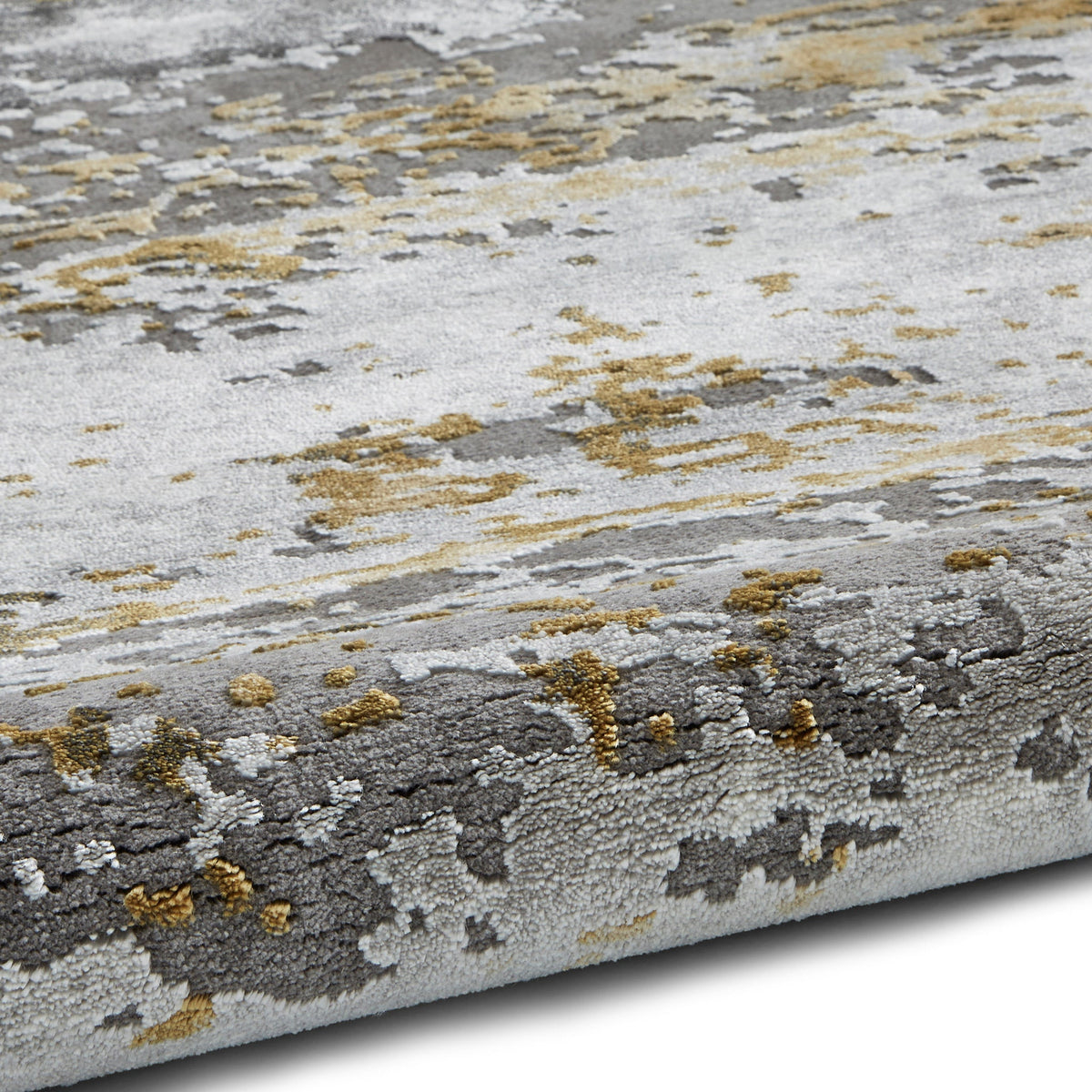 Fenway Distressed Super Soft Rug