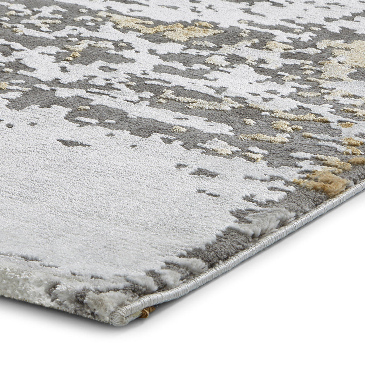 Fenway Distressed Super Soft Rug