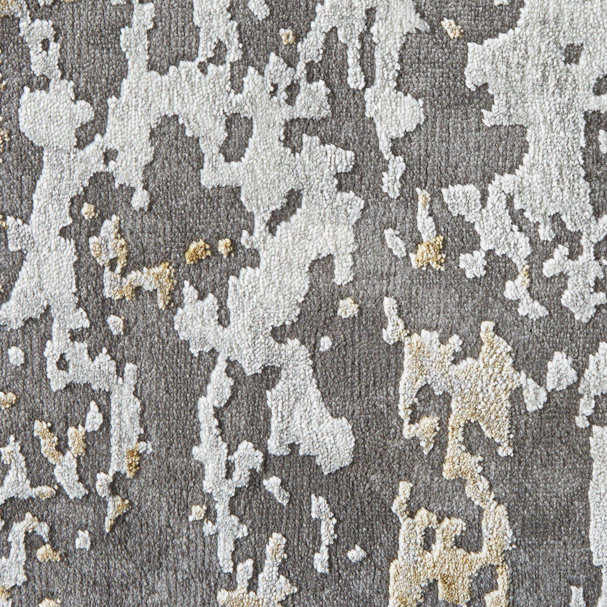 Fenway Distressed Super Soft Rug