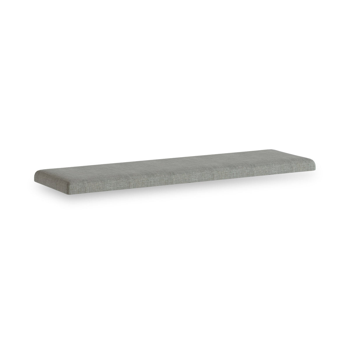 Portland Washed Oak Storage Bench