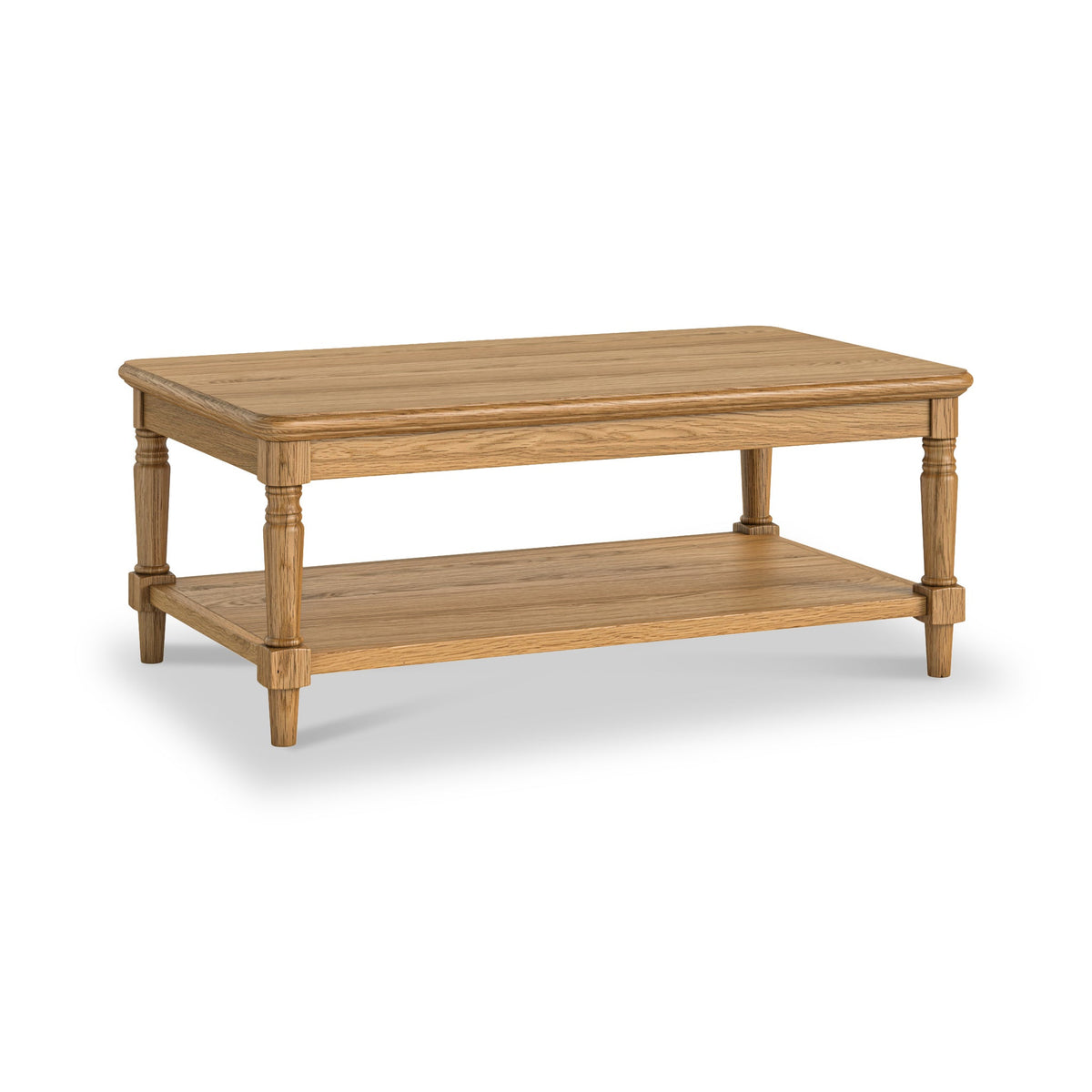 Alderley Oak Coffee Table